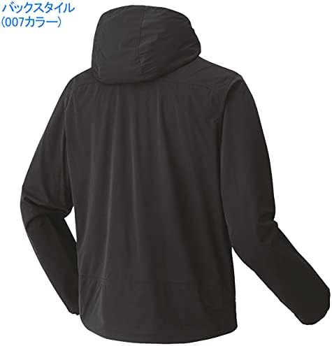 ヨネックス　ユニソフトシェルパーカー Amazon.co.jp: ヨネックス(YONEX) ユニセックス 裏地付